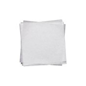 Weighing paper, 3 x 3"